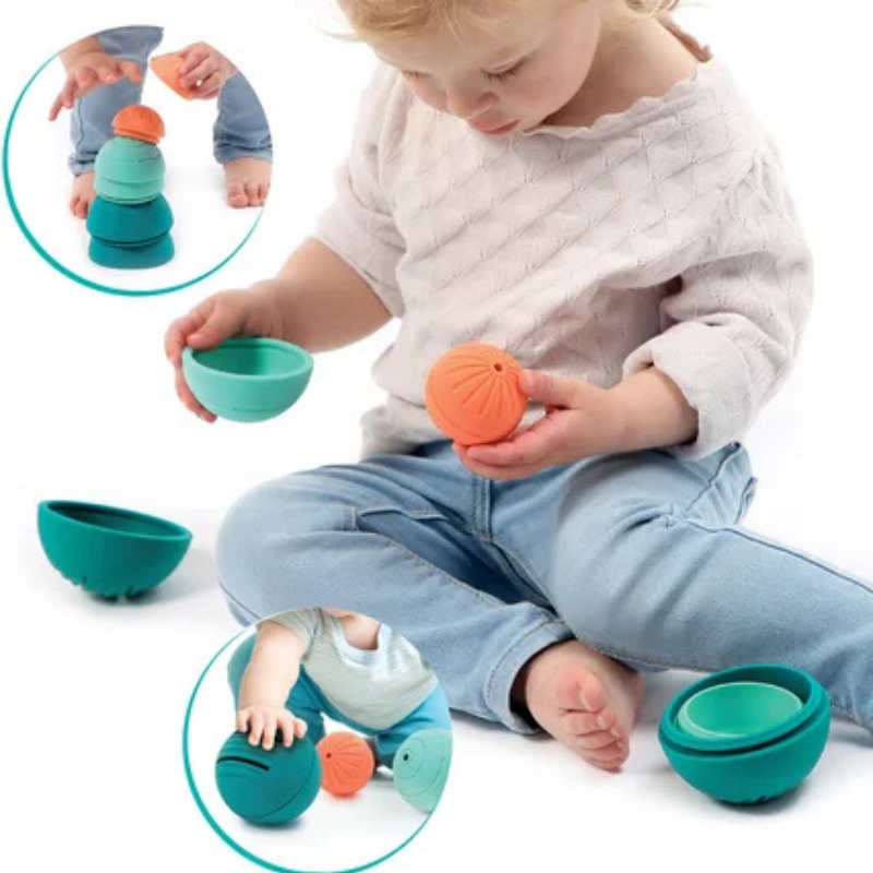 Ludi BALLE DANS BALLE