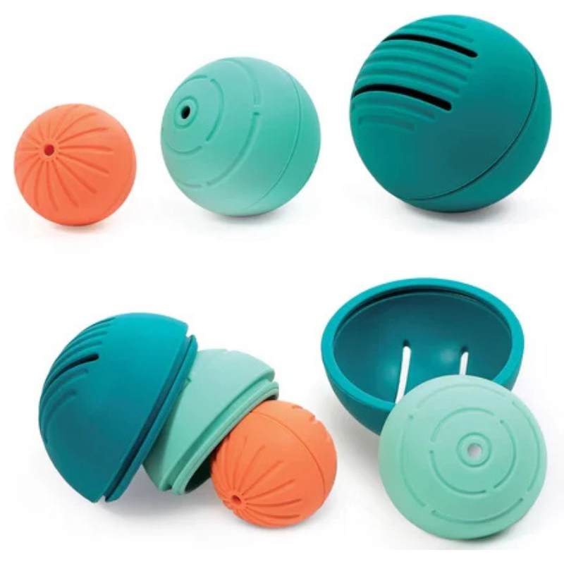 Ludi BALLE DANS BALLE