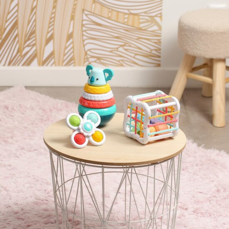 Ludi Coffret jeu de manipulation