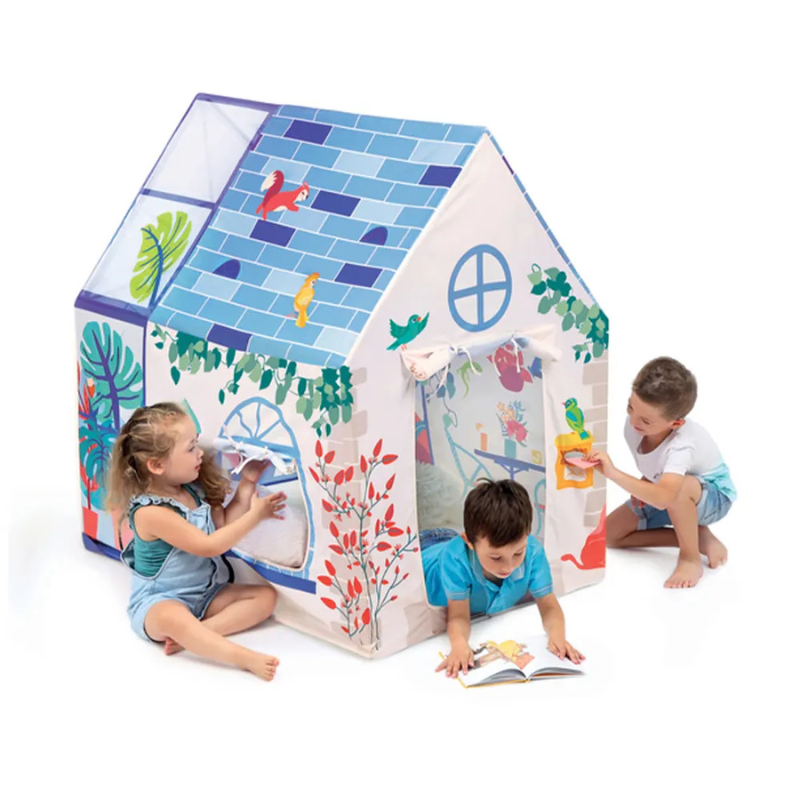 Ludi Ma Première Maison 2A+