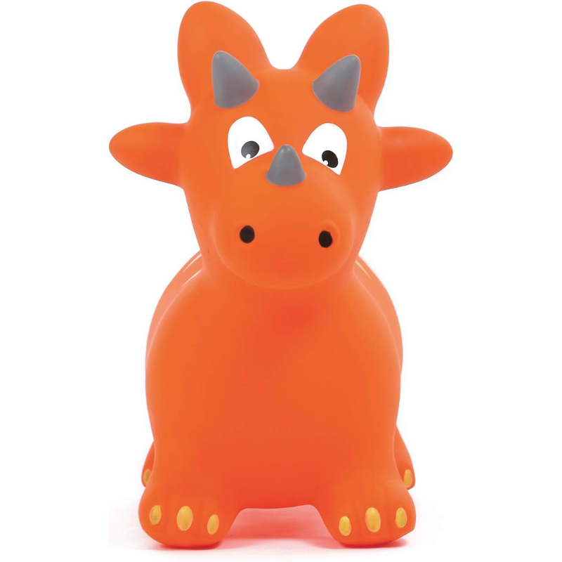 LUDI -  Mon Dino Sauteur