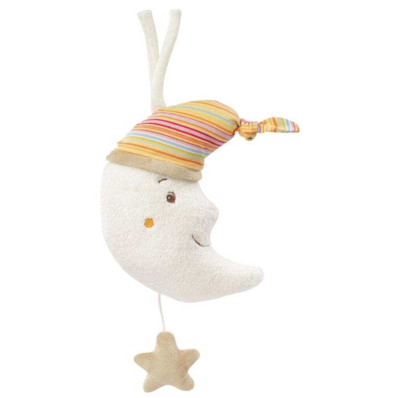 xx Lune de jeu arc-en-ciel babyFehn