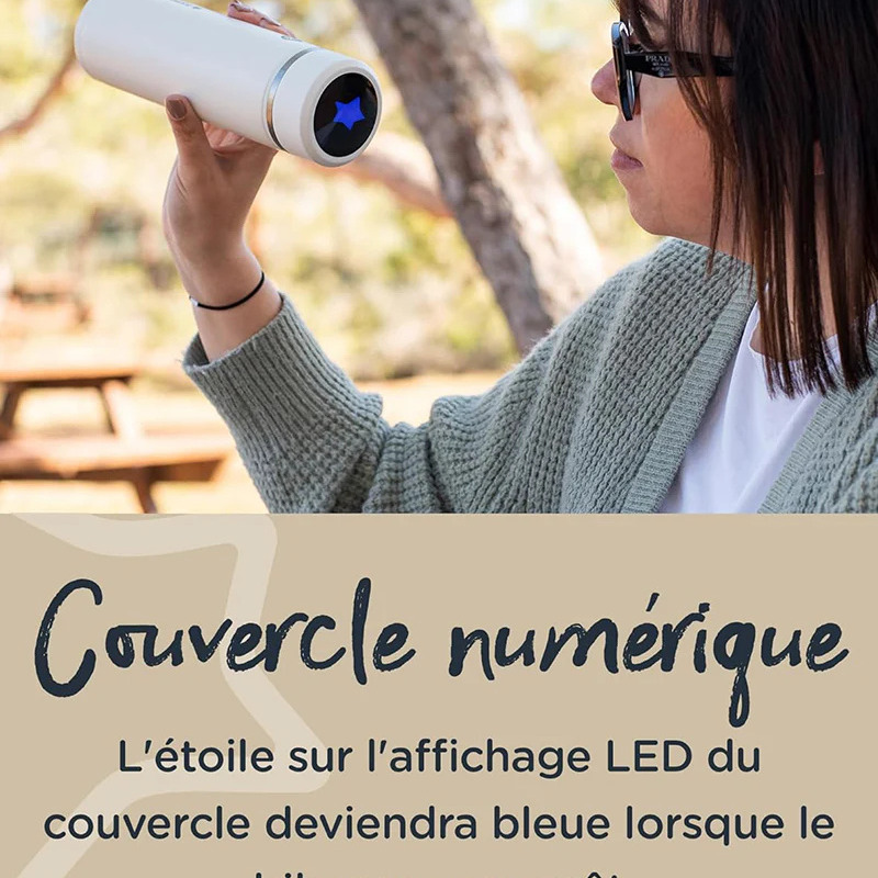 Machine à biberons portable Tommee Tippee GoPrep