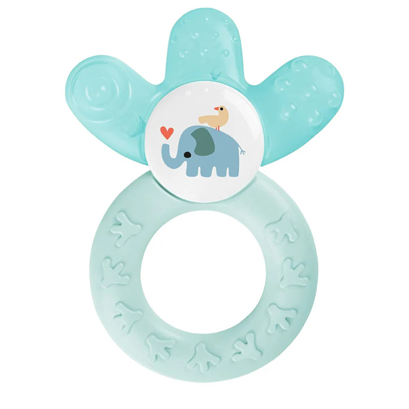 Mam Anneau de dentition réfrigérant  4m+