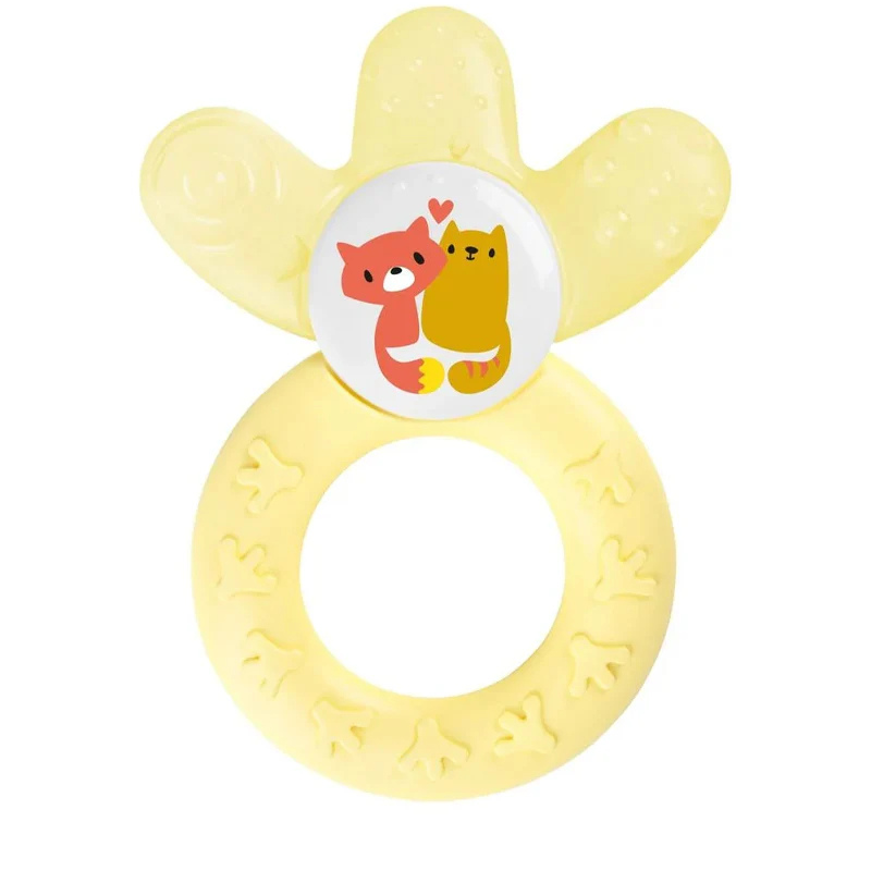 Mam Anneau de dentition réfrigérant  4m+