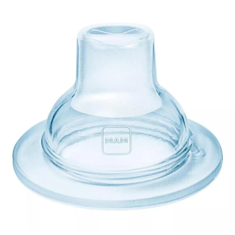 MAM Biberon de transition 4+ mois 220 ml