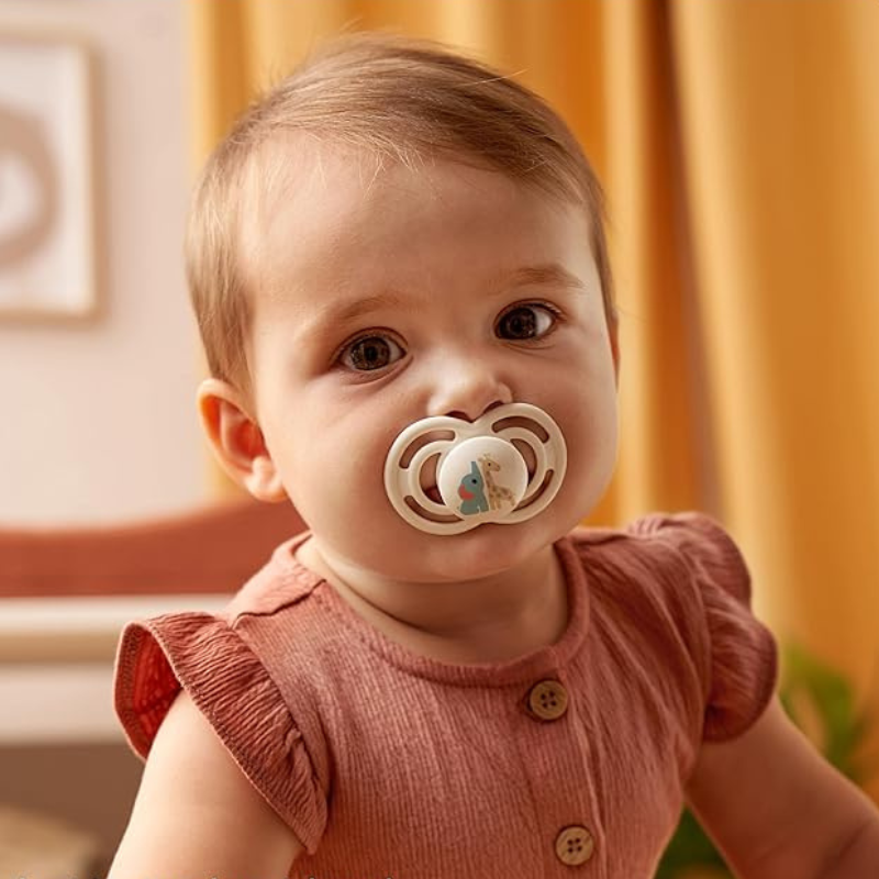 Mam Lot de 2 Sucettes Original 2-6mois