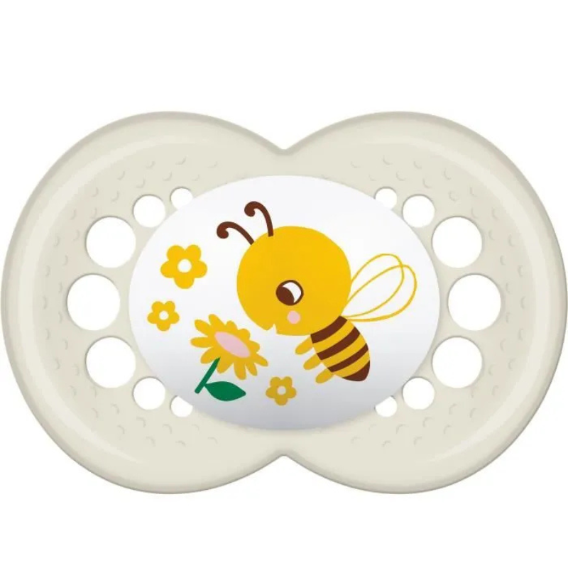 xx Mam Lot de 2 Sucettes Original