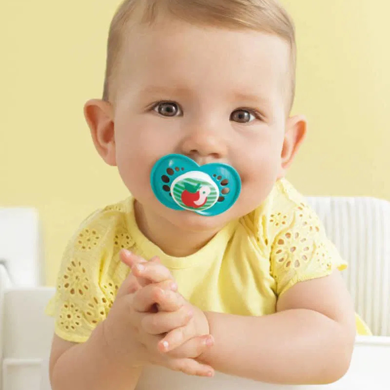 Mam Lot de 2 Sucettes Original