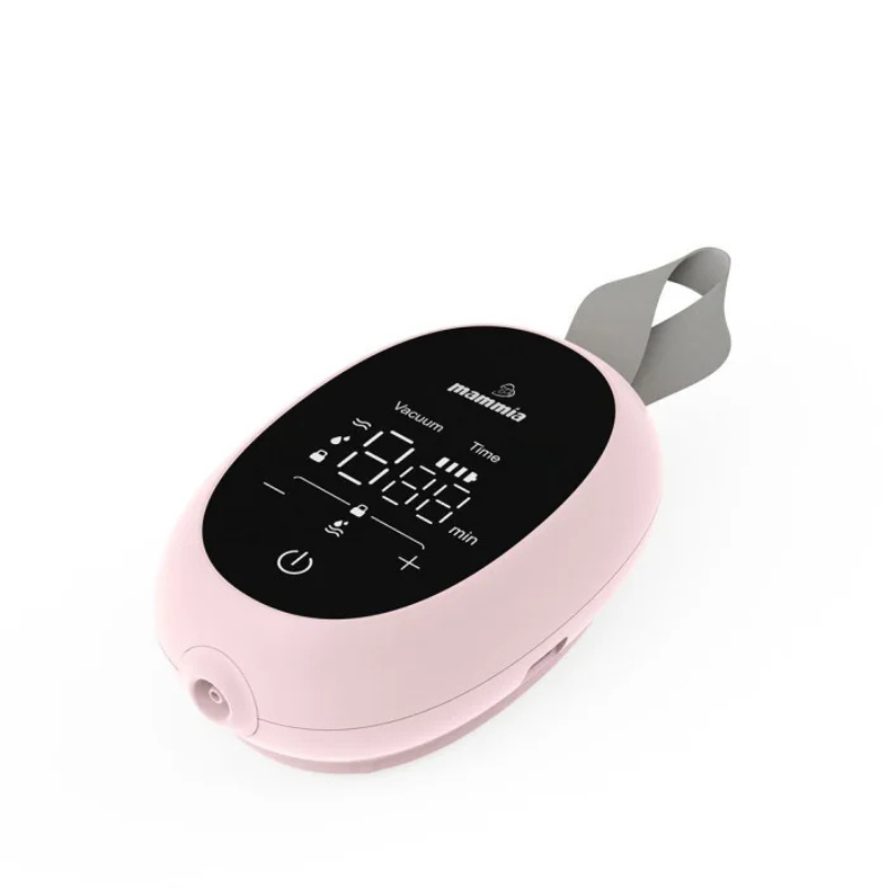 Mammia Duoflex Tire-lait Électrique Double Mains Libres