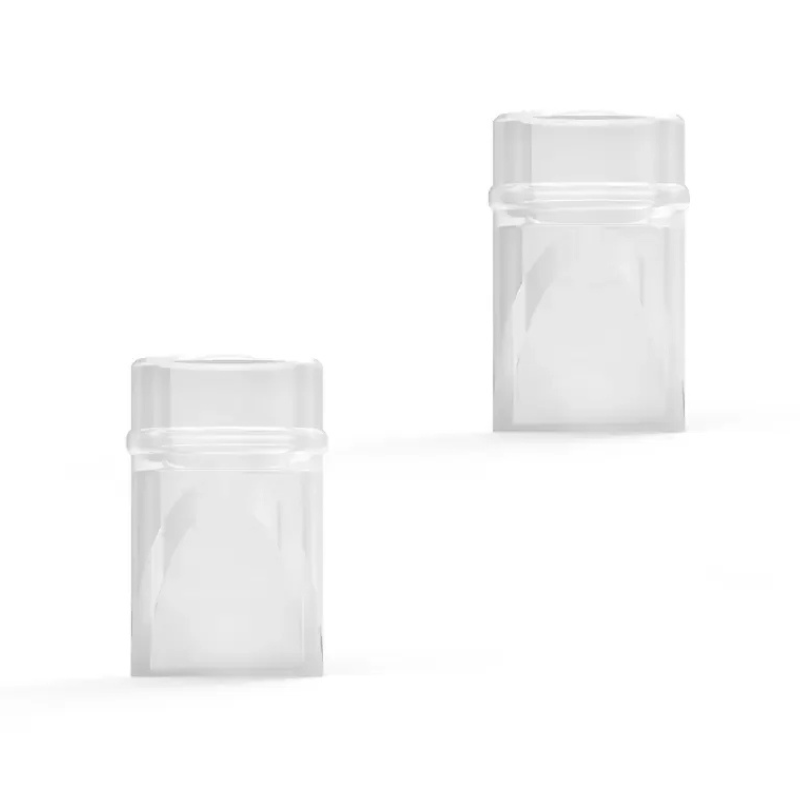 xx Mammia Rechange pour Tire-lait - 2 Valves