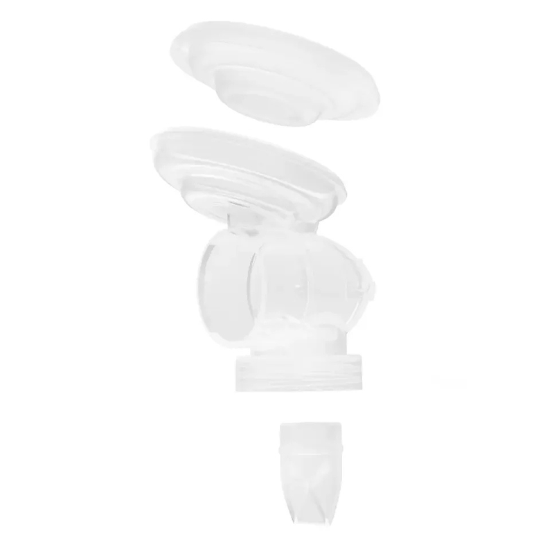 Mammia Rechange pour Tire-lait - 2 Valves