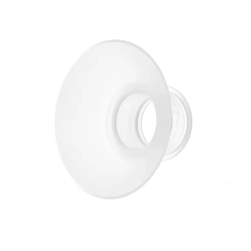 xx Mammia Rechange pour Tire-lait Main Libre Adaptateur pour Téterelle