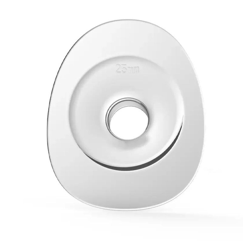 xx Mammia Rechange pour Tire-lait - Téterelle 25mm