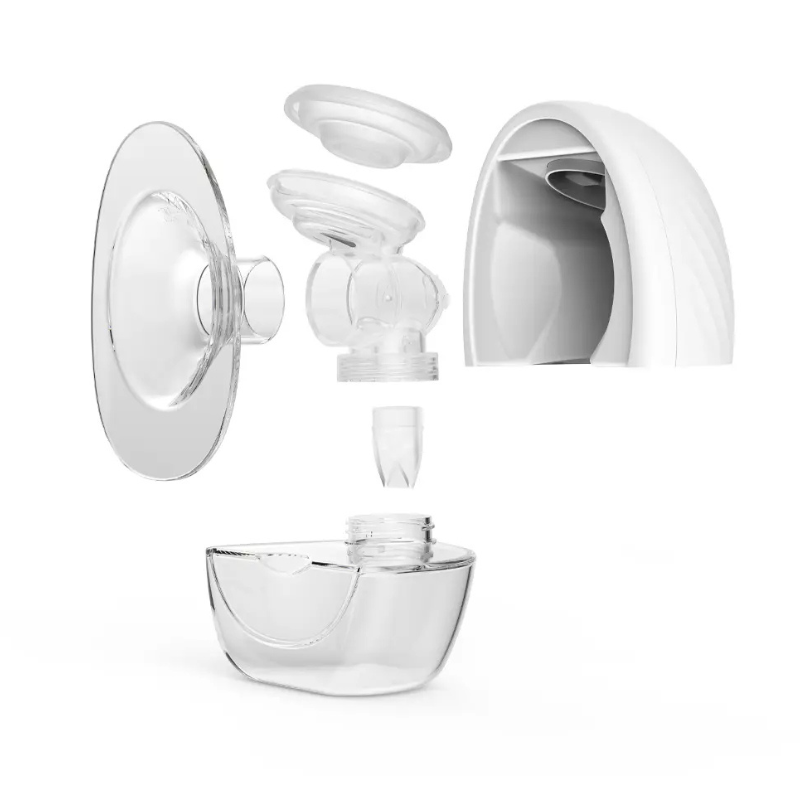 Mammia Rechange pour Tire-lait - Téterelle 25mm