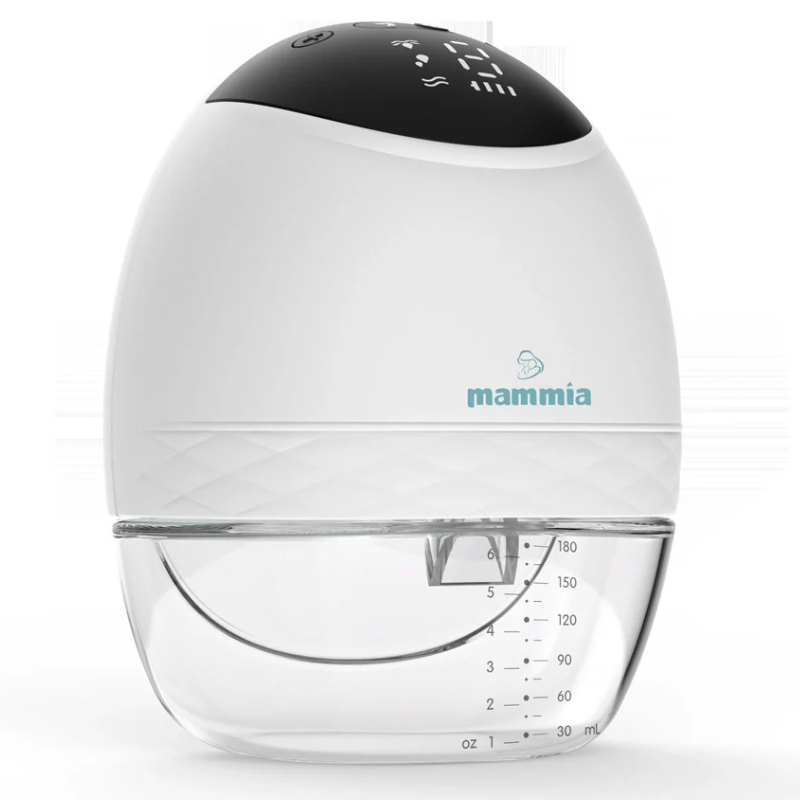 Mammia Tire-lait Électrique Simple Mains Libres