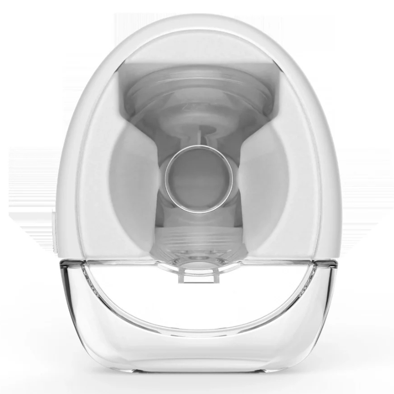 Mammia Tire-lait Électrique Simple Mains Libres