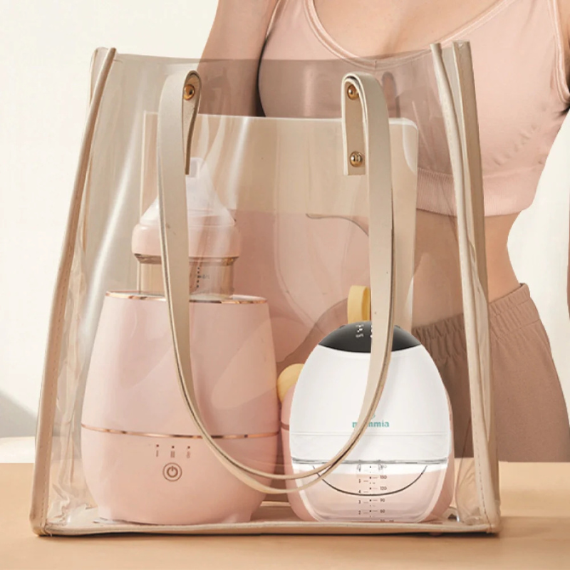 Mammia Tire-lait Électrique Simple Mains Libres