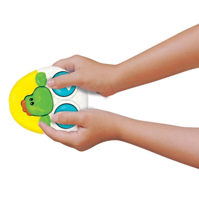 Marche avec moi Dinoboo - winfun