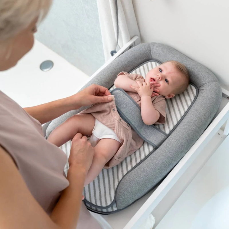 Matelas à langer Cosy Care doomoo