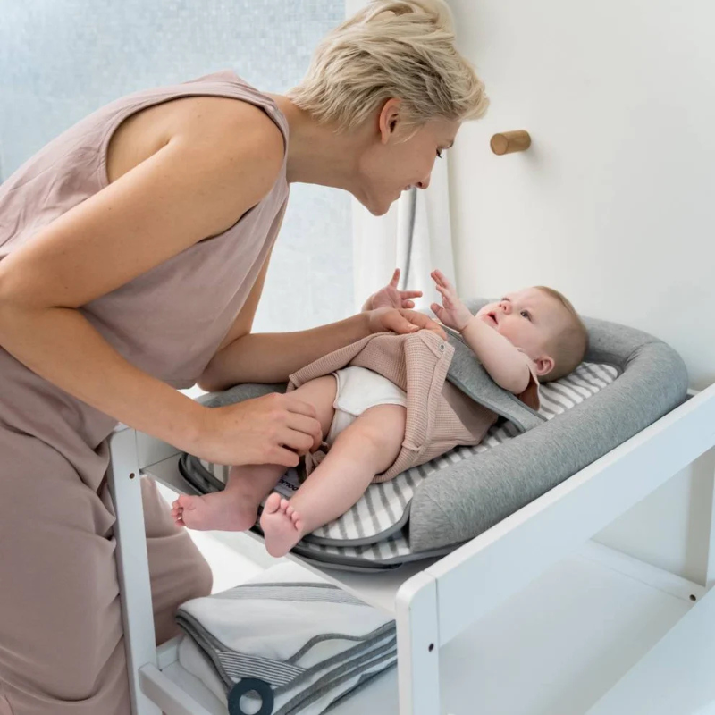 Matelas à langer Cosy Care doomoo