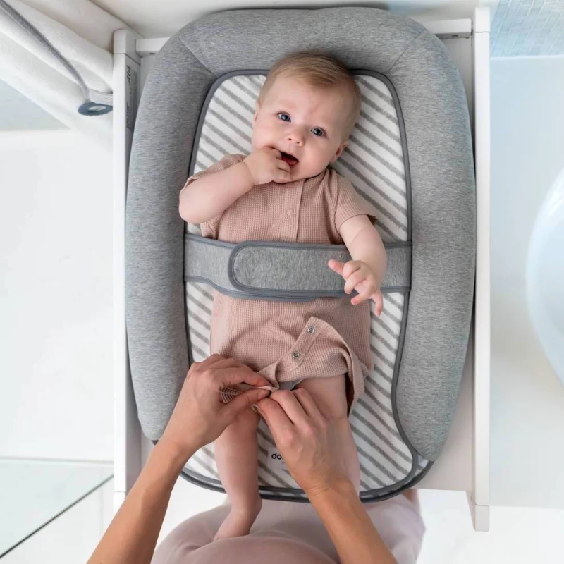 Matelas à langer Cosy Care doomoo