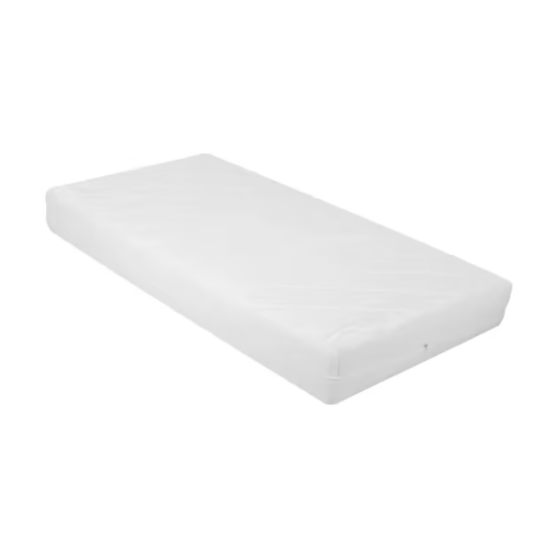 Matelas Air Sense Aloe 60x120x14 cm – Kikkaboo
