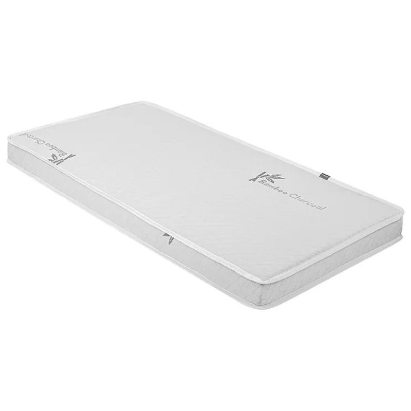 xx Matelas NightDream Bambou 60x120x10cm – Kikkaboo