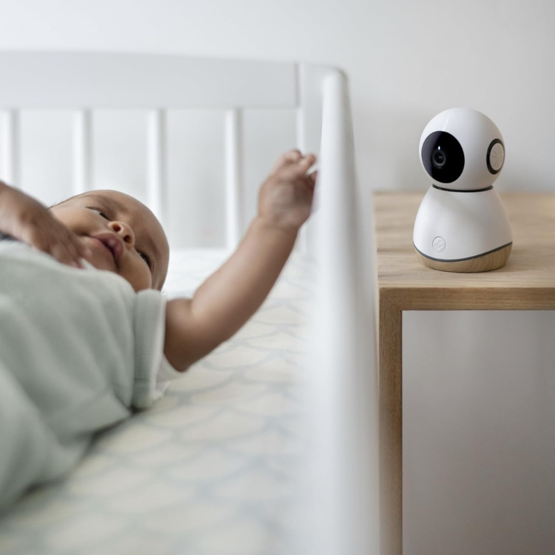 Maxi Cosi Babyphone Camera de surveillance bébé See WiFi Baby Monitor