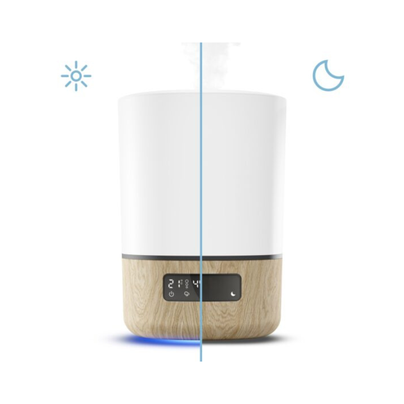 Maxi-Cosi Humidificateur Breathe Wifi