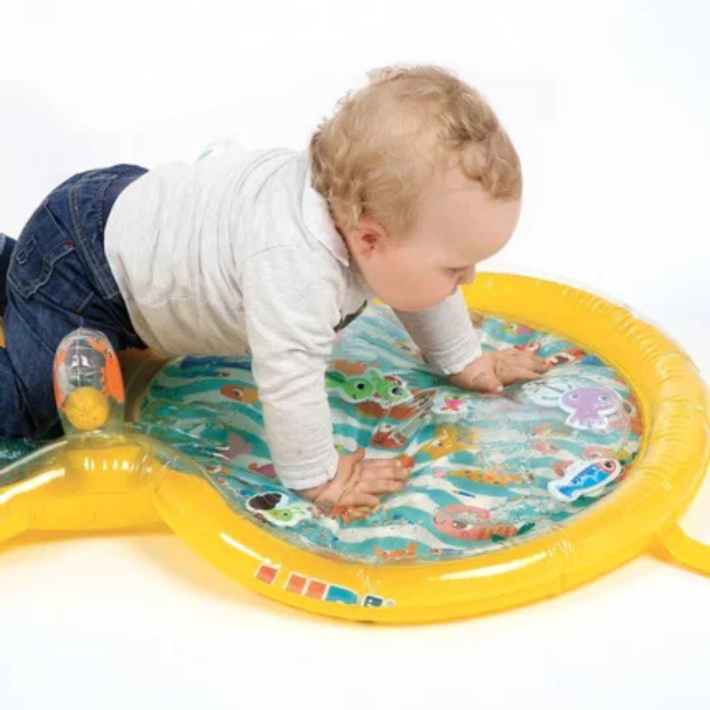 MAXI TAPIS D'EAU Marque LUDI