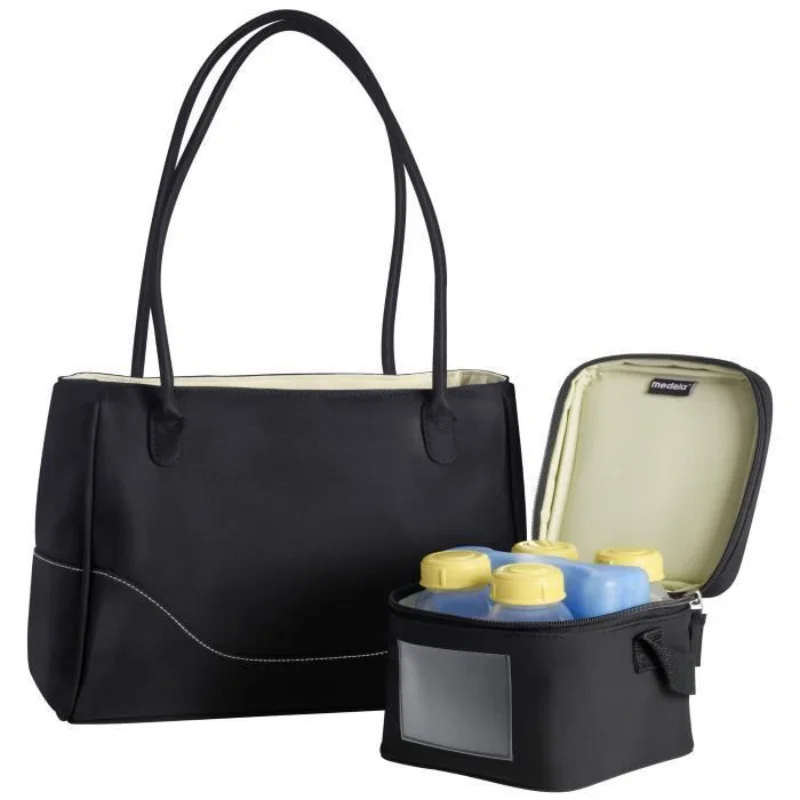 xx Medela Citystyle Sac de Transport Pour Tire-lait