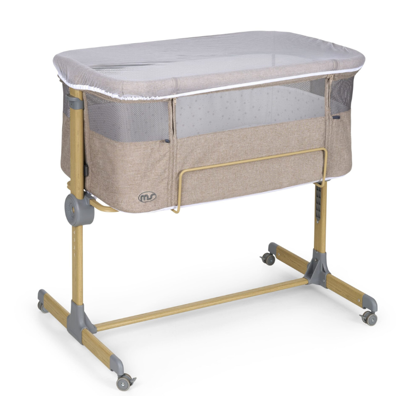 xx Mini berceau somnolent