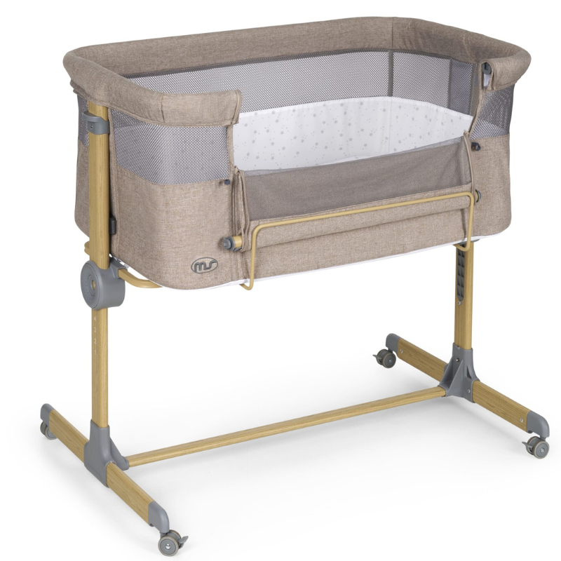 Mini berceau somnolent