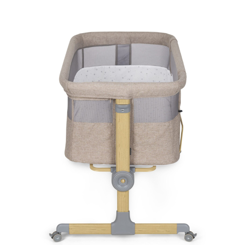 Mini berceau somnolent