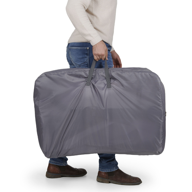 Mini berceau somnolent