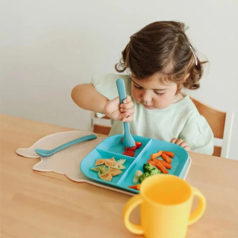 Miniland Coffret Repas Soleil