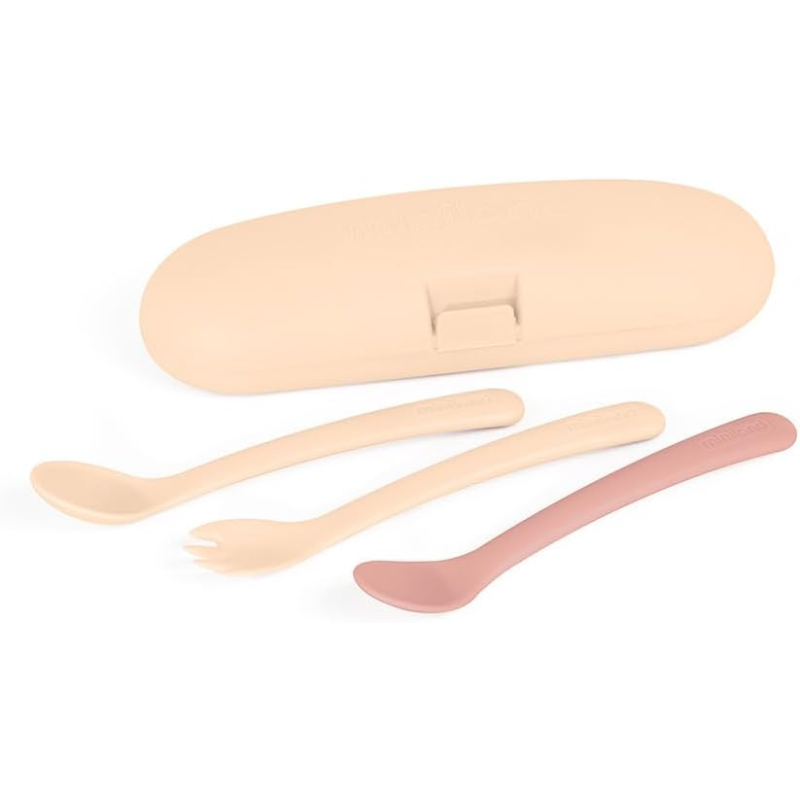 Miniland Set de Couverts Valencia