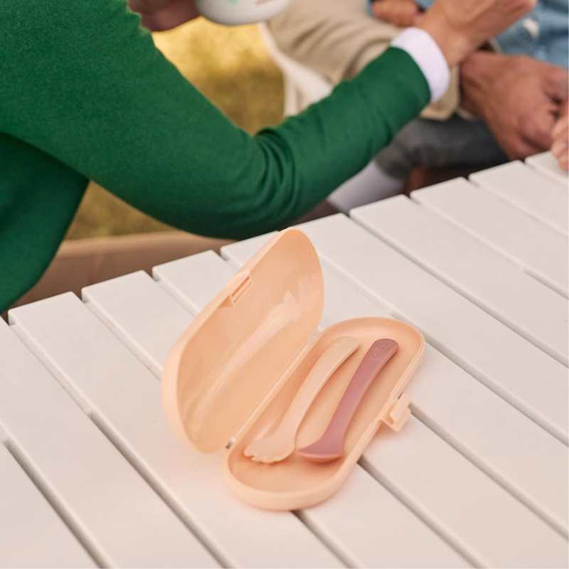 Miniland Set de Couverts Valencia