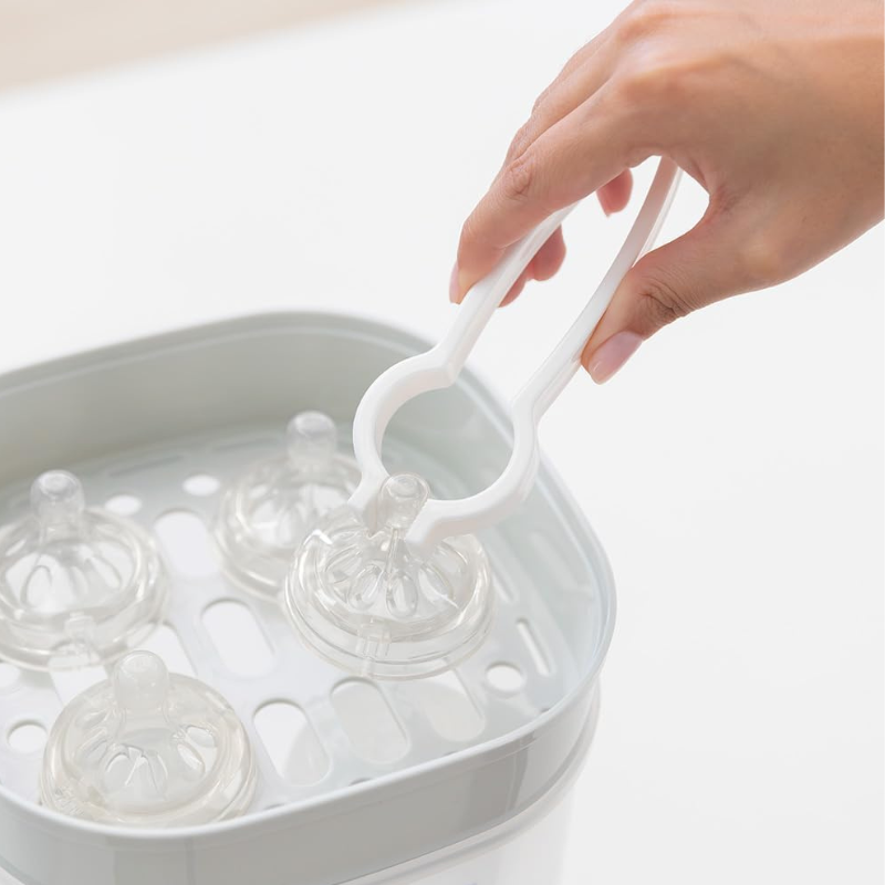 Miniland Stérilisateur 5 Biberons