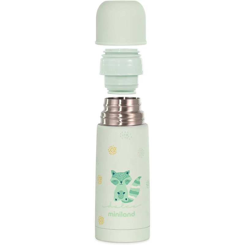 Miniland Thermos Thermy Mint 350ml