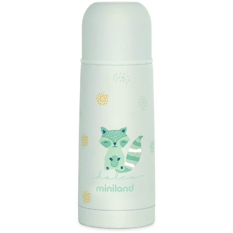 Miniland Thermos Thermy Mint 350ml