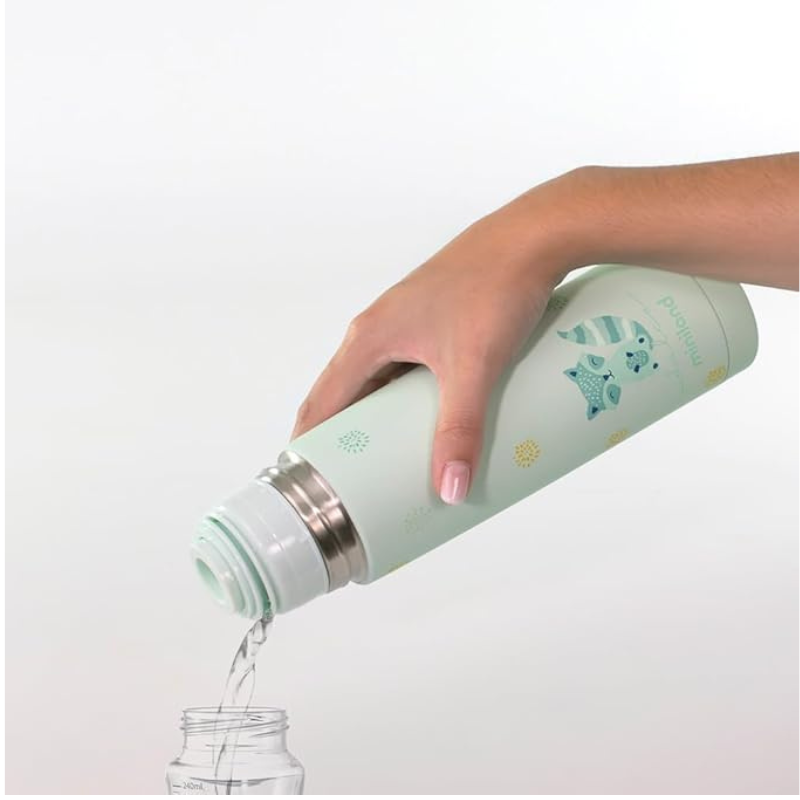 Miniland Thermos Thermy Mint 500ml