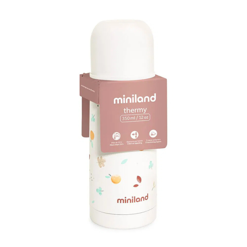 xx Miniland Thermos Thermy Valencia 350ml