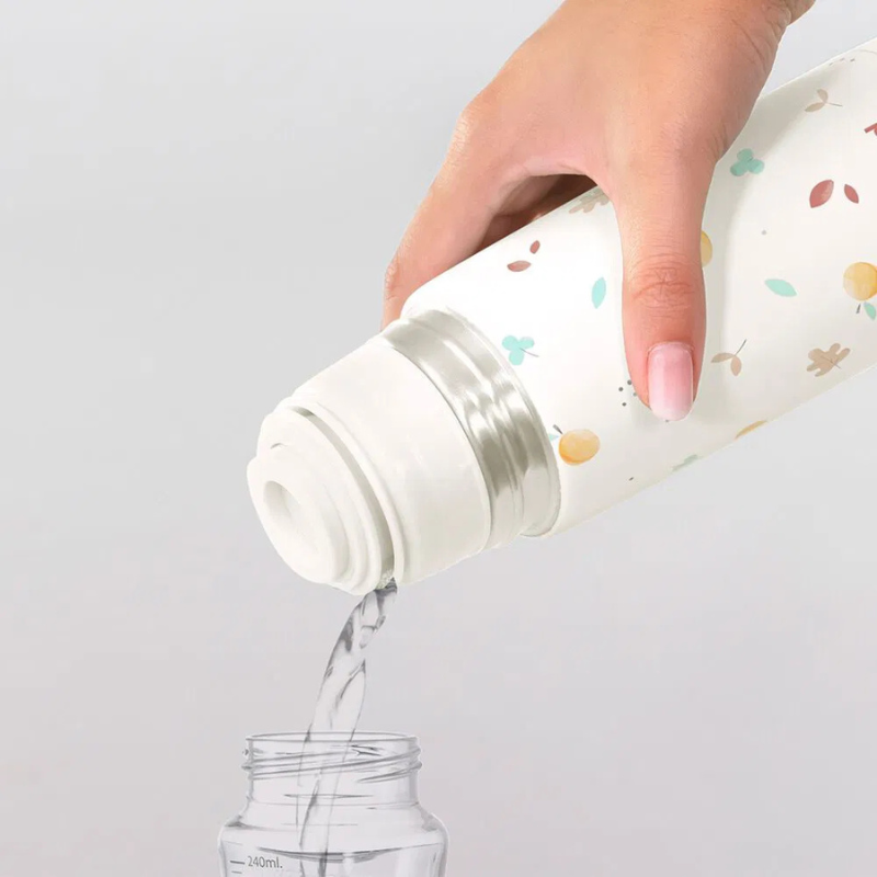 Miniland Thermos Thermy Valencia 350ml