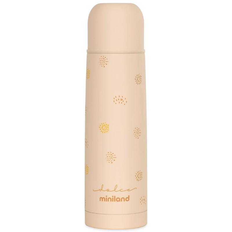 Miniland Thermos Thermy Vanilla 500ml