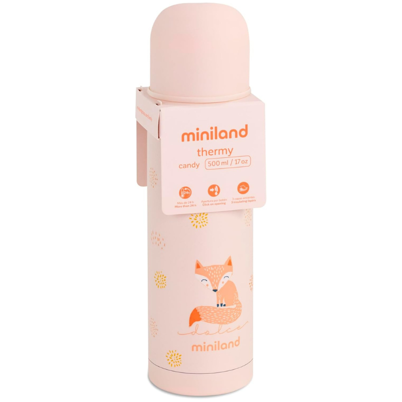 xx Miniland Thermy Candy 500ml