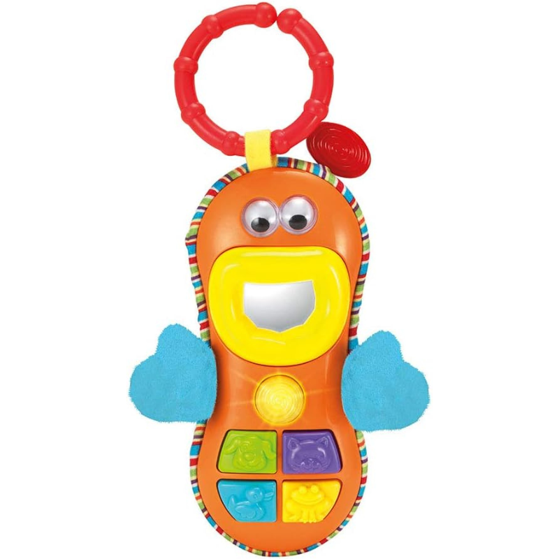 xx Mon Telephone Rigolo -WinFun