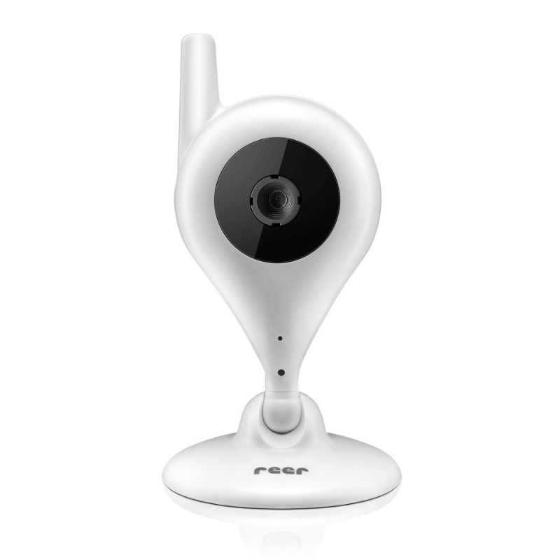 xx Moniteur pour bébé intelligent IP BabyCam -Reer