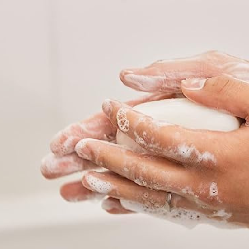 Mustela Bébé Savon Surgras au Cold Cream Nutri-Protecteur 100 g